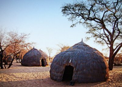 Botswana privát szafari