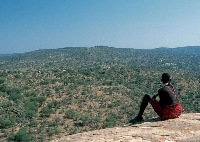 Kenya privát szafari